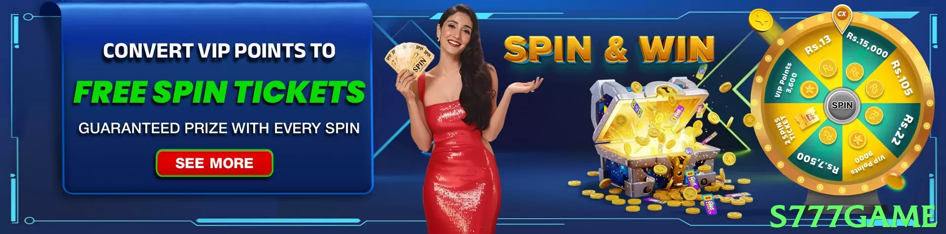 s777game - 3