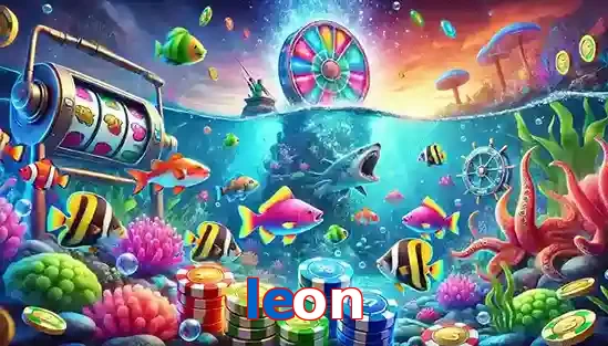 Trò Chơi Bắn Cá Phổ Biến Tại leon